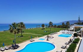 Natura Beach Hotel And Villas